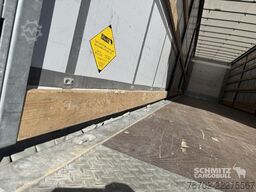 Schmitz Cargobull Curtainsider Standard