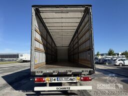 Schmitz Cargobull Curtainsider Standard