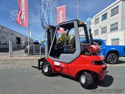 Linde H 30 T-03