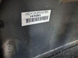 Linde H 30 D Kabine STVO nur Export