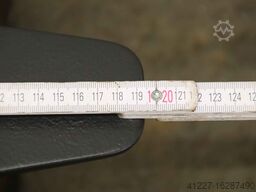 unbekannt 120 x 50 Länge 1200 mm