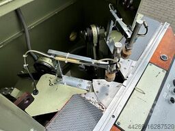 Brevetti Vega 15