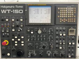 NAKAMURA WT150