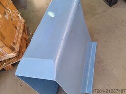 Mazak VTC 30C / Spindelabdeckhaube