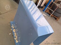 Mazak VTC 30C / Spindelabdeckhaube