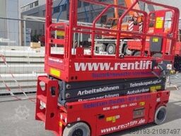 MAGNI ES 0808 AC Elektro 8,00 m