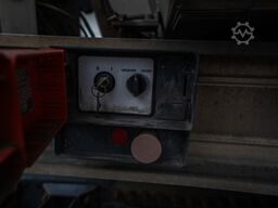 GRANALU ALU- TP 28m3 +BACHE ELEC CRAMARO