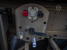 GRANALU ALU- TP 28m3 +BACHE ELEC CRAMARO