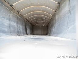 GRANALU ALU- TP 28m3 +BACHE ELEC CRAMARO