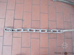 4x Radklammmer für Bergungskran 