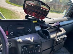 MAN TGA 26.440 6x4 HYDRODRIVE!!PALFINGER 29tm Fly j...