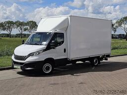 IVECO DAILY 35S18 Bakwagen Laadklep!