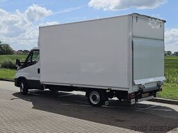 IVECO DAILY 35S18 Bakwagen Laadklep!