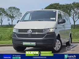 VOLKSWAGEN TRANSPORTER 2.0 TDI T6.1 150Pk L2H1 Autm