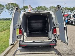 VOLKSWAGEN TRANSPORTER 2.0 TDI T6.1 150Pk L2H1 Autm