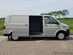 VOLKSWAGEN TRANSPORTER 2.0 TDI T6.1 150Pk L2H1 Autm