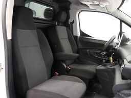 Peugeot Partner 1.2 110PK Benzine - Airco - Navi - Crui...