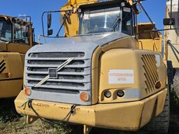 Volvo A35C