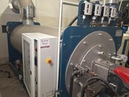 GAVARDO Caldaie S.r.l. OMG 1200
