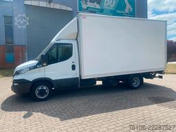 Iveco Daily 35C14 Hi-Matic Koffer+LBW*4,40 L *