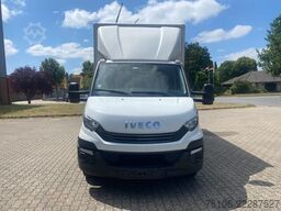 Iveco Daily 35C14 Hi-Matic Koffer+LBW*4,40 L *