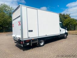 Iveco Daily 35C14 Hi-Matic Koffer+LBW*4,40 L *