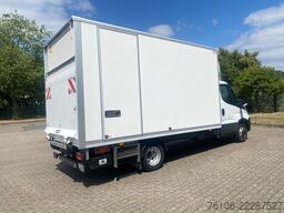 Iveco Daily 35C14 Hi-Matic Koffer+LBW*4,40 L *