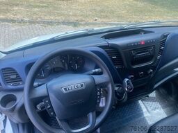 Iveco Daily 35C14 Hi-Matic Koffer+LBW*4,40 L *