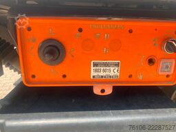 Iveco Daily 35C14 Hi-Matic Koffer+LBW*4,40 L *