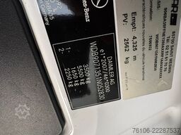 MERCEDES-BENZ Sprinter III  319 CDI L3 Kipper *3 Liter Motor*