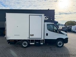 IVECO Daily 35S13 Tiefkühlkoffer mit LBW *Automatik*