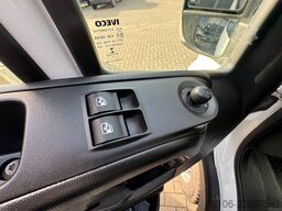 IVECO Daily 35S13 Tiefkühlkoffer mit LBW *Automatik*
