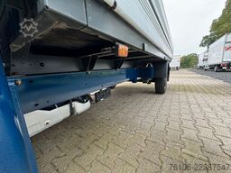 OPEL Movano  Pritsche L3H1 *Klima*Tempomat*