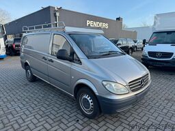 MERCEDES-BENZ Vito Kasten 109 CDI lang *Ahk*Klima*