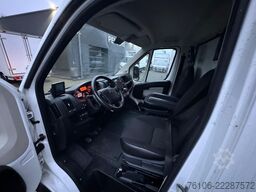 CITROEN Jumper Tiefrahmen Koffer *L 4,20 Meter*