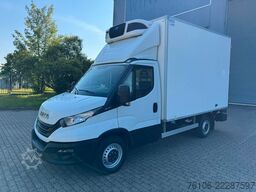 IVECO Daily 35S16 Tiefkühlkoffer mit Ladebordwand
