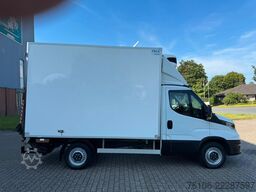 IVECO Daily 35S16 Tiefkühlkoffer mit Ladebordwand