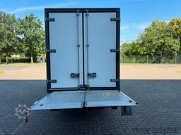 IVECO Daily 35S16 Tiefkühlkoffer mit Ladebordwand