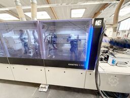 HOMAG EdgeTeq S-500 (Profi KAL 370 / 10 / A20)