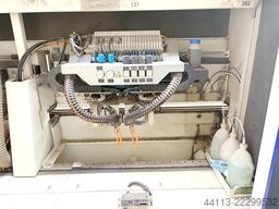 HOMAG EdgeTeq S-500 (Profi KAL 370 / 10 / A20)