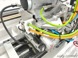 HOMAG EdgeTeq S-500 (Profi KAL 370 / 10 / A20)