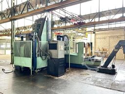 SACHMAN T 314 HS / T22 HS
