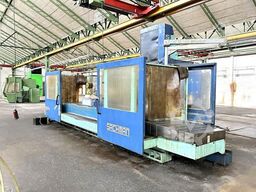 SACHMAN T 314 HS / T22 HS