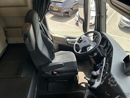 Mercedes-Benz Actros 1842 Streamspace / 2 Tanks / APK TUV 12-26