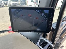 Mercedes-Benz Actros 1842 Streamspace / 2 Tanks / APK TUV 12-26