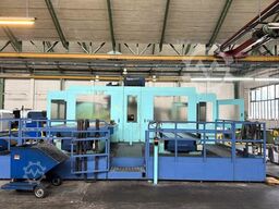 SACHMAN TRT 314 HS