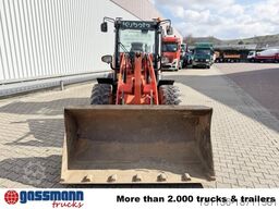Kubota R090 4x4, Palettengabel, ca. 838 Betr.-Std.