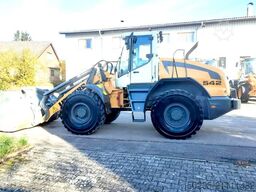 LIEBHERR L 542 kein 524 538 546 gute