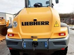 LIEBHERR L 514 HighLift!! kein 524 526 538 TippiToppi