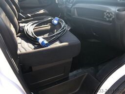 IVECO Daily 35S14 V LH2 3520 FRIGO